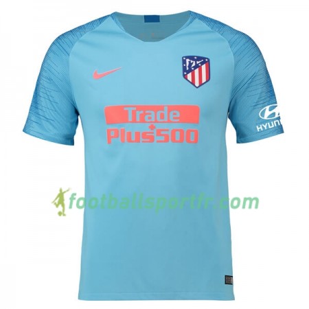 Tenue Atlético Madrid Exterieur 2018-2019 Maillot de Foot